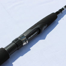 Laden Sie das Bild in den Galerie-Viewer, Raptor G2 Pike Spinn-Rute /spinning rod by BFT