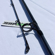 Laden Sie das Bild in den Galerie-Viewer, Raptor G2 Pike Spinn-Rute /spinning rod by BFT