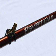 Laden Sie das Bild in den Galerie-Viewer, Perception II Jig & Baitcast Rute (5-20g)/ Rod by BFT