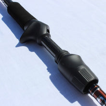 Laden Sie das Bild in den Galerie-Viewer, Perception II Jig & Baitcast Rute (5-20g)/ Rod by BFT
