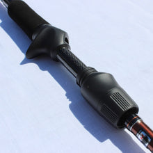 Laden Sie das Bild in den Galerie-Viewer, Perception II Jig & Baitcast Rute (5-20g)/ Rod by BFT