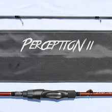 Laden Sie das Bild in den Galerie-Viewer, Perception II Jig & Twitch Rute (5-20g)/ Rod by BFT