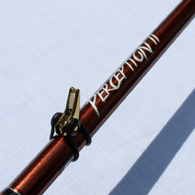 Laden Sie das Bild in den Galerie-Viewer, Perception II Jig & Twitch Rute (5-20g)/ Rod by BFT