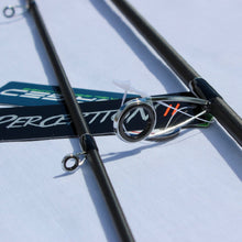 Laden Sie das Bild in den Galerie-Viewer, Perception II Jig & Twitch Rute (5-20g)/ Rod by BFT