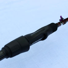 Laden Sie das Bild in den Galerie-Viewer, Perception II Jig & Dropshot Rute (5-15g)/ Rod by BFT