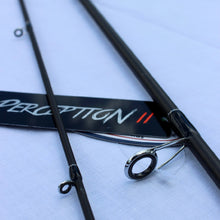 Laden Sie das Bild in den Galerie-Viewer, Perception II Jig & Dropshot Rute (5-15g)/ Rod by BFT