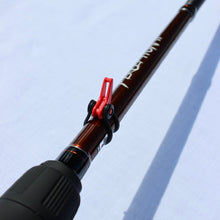 Laden Sie das Bild in den Galerie-Viewer, Perception II  Power Jig & Baitcast Rute (10-30g) / Rod by BFT