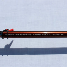 Laden Sie das Bild in den Galerie-Viewer, Perception II  Power Jig & Baitcast Rute (10-30g) / Rod by BFT