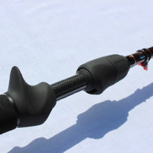 Laden Sie das Bild in den Galerie-Viewer, Perception II  Power Jig & Baitcast Rute (10-30g) / Rod by BFT
