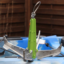 Laden Sie das Bild in den Galerie-Viewer, K5 Anchor / Anker by Tightline Anchor