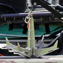 Laden Sie das Bild in den Galerie-Viewer, K5 Anchor / Anker by Tightline Anchor