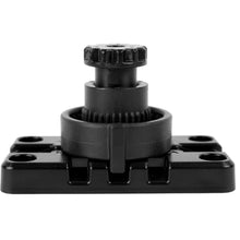 Laden Sie das Bild in den Galerie-Viewer, Mighty Mount Switch Basisplatte / base plate by YakAttack