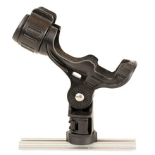 Laden Sie das Bild in den Galerie-Viewer, Omega Rutenhalter mit LockNLoad / Rod holder with LockNLoad by YakAttack
