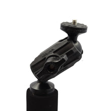Laden Sie das Bild in den Galerie-Viewer, PanFish Pro Kamerahalterung mit LockNLoad / Camera mount with LockNLoad by YakAttack