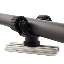 Laden Sie das Bild in den Galerie-Viewer, RotoGrip Paddelhalter / Paddle holder by YakAttack