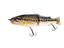 Laden Sie das Bild in den Galerie-Viewer, Side Killer by Fish Action