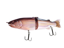 Laden Sie das Bild in den Galerie-Viewer, Side Killer by Fish Action