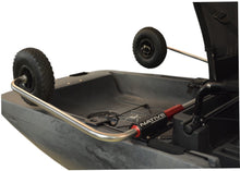 Laden Sie das Bild in den Galerie-Viewer, Native Watercraft Sidekick /Transportsystem