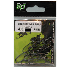 Laden Sie das Bild in den Galerie-Viewer, Stay-Lok Snap by BFT