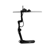 Laden Sie das Bild in den Galerie-Viewer, Switchblade Geberhalter / Transducer Deployment Arm by YakAttack