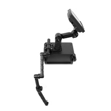 Laden Sie das Bild in den Galerie-Viewer, Switchblade Geberhalter / Transducer Deployment Arm by YakAttack