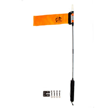 Laden Sie das Bild in den Galerie-Viewer, VISICarbon Pro by YakAttack