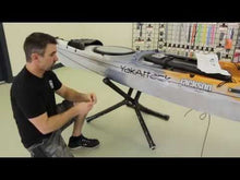 Laden und Abspielen von Videos im Galerie-Viewer, LeverLoc Anchor Trolley by YakAttack