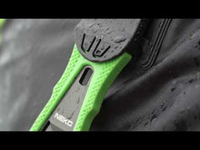 Laden und Abspielen von Videos im Galerie-Viewer, Neko Messer / Neko knife by NRS