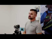 Laden und Abspielen von Videos im Galerie-Viewer, PanFish Portrait Pro Kamerahalterung mit LockNLoad / camera mount with LockNLoad by YakAttack
