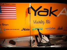 Laden und Abspielen von Videos im Galerie-Viewer, VISIPole II (nicht faltbar) / not foldable by YakAttack