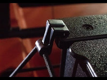 Laden und Abspielen von Videos im Galerie-Viewer, Omni Haken 4 Stck. / Omni Hooks 4 pack by YakAttack