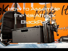 Laden und Abspielen von Videos im Galerie-Viewer, BlackPak Box / Box by YakAttack
