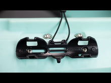 Laden und Abspielen von Videos im Galerie-Viewer, PadLoc Paddelhalter / Paddle holder by YakAttack