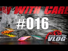 Laden und Abspielen von Videos im Galerie-Viewer, Buster Jerk by BFT