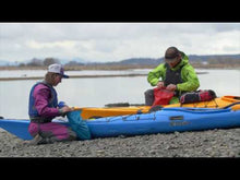 Laden und Abspielen von Videos im Galerie-Viewer, Tuff Sack Packsack / Tuff Sacks by NRS