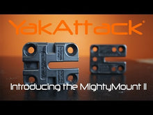 Laden und Abspielen von Videos im Galerie-Viewer, Mighty Mount II by YakAttack