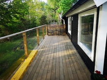 Laden Sie das Bild in den Galerie-Viewer, Traumhaus in den schwedischen Schären!!