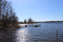 Laden Sie das Bild in den Galerie-Viewer, Die schwedischen Schären! Anglertraum und Entspannung pur in fantastischer Natur!