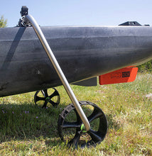 Laden Sie das Bild in den Galerie-Viewer, Boonedox Groove Landing Gear Standard Kit/ Wagen