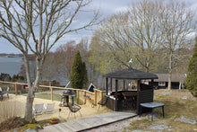 Laden Sie das Bild in den Galerie-Viewer, Die schwedischen Schären! Anglertraum und Entspannung pur in fantastischer Natur!