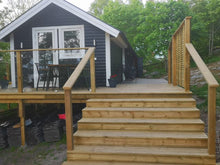 Laden Sie das Bild in den Galerie-Viewer, Traumhaus in den schwedischen Schären!!