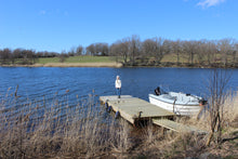 Laden Sie das Bild in den Galerie-Viewer, Die schwedischen Schären! Anglertraum und Entspannung pur in fantastischer Natur!