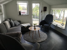 Laden Sie das Bild in den Galerie-Viewer, Traumhaus in den schwedischen Schären!!