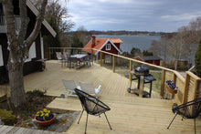 Laden Sie das Bild in den Galerie-Viewer, Die schwedischen Schären! Anglertraum und Entspannung pur in fantastischer Natur!