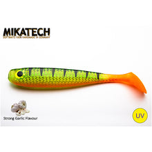 Laden Sie das Bild in den Galerie-Viewer, MIKATECH Real Shad 18 cm MIKATIGER UV