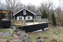 Laden Sie das Bild in den Galerie-Viewer, Die schwedischen Schären! Anglertraum und Entspannung pur in fantastischer Natur!