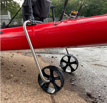 Laden Sie das Bild in den Galerie-Viewer, Boonedox Groove Landing Gear Standard Kit/ Wagen