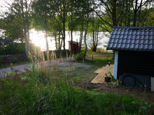Laden Sie das Bild in den Galerie-Viewer, Traumhaus in den schwedischen Schären!!