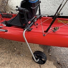 Laden Sie das Bild in den Galerie-Viewer, Boonedox Groove Landing Gear Standard Kit/ Wagen