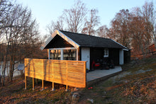 Laden Sie das Bild in den Galerie-Viewer, Die schwedischen Schären! Anglertraum und Entspannung pur in fantastischer Natur!